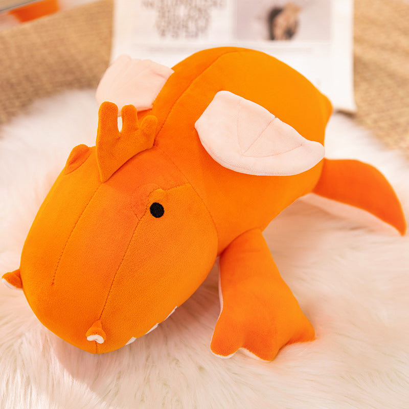 Weighted Plushies