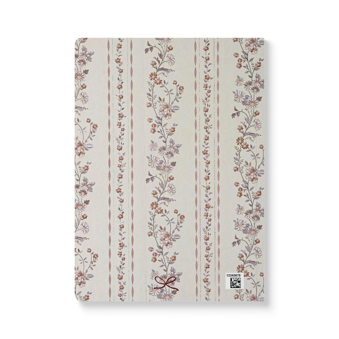 Faith & Reflection Journal | Bible Verse Notebook | Scripture | Prayer | Mindfulness | Daily Gratitude | Christian Gift