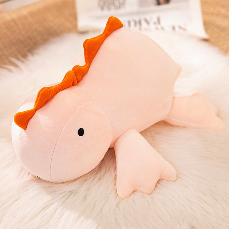 Weighted Plushies