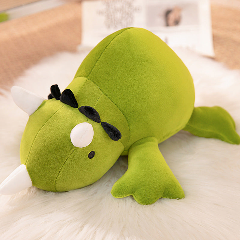 Weighted Plushies