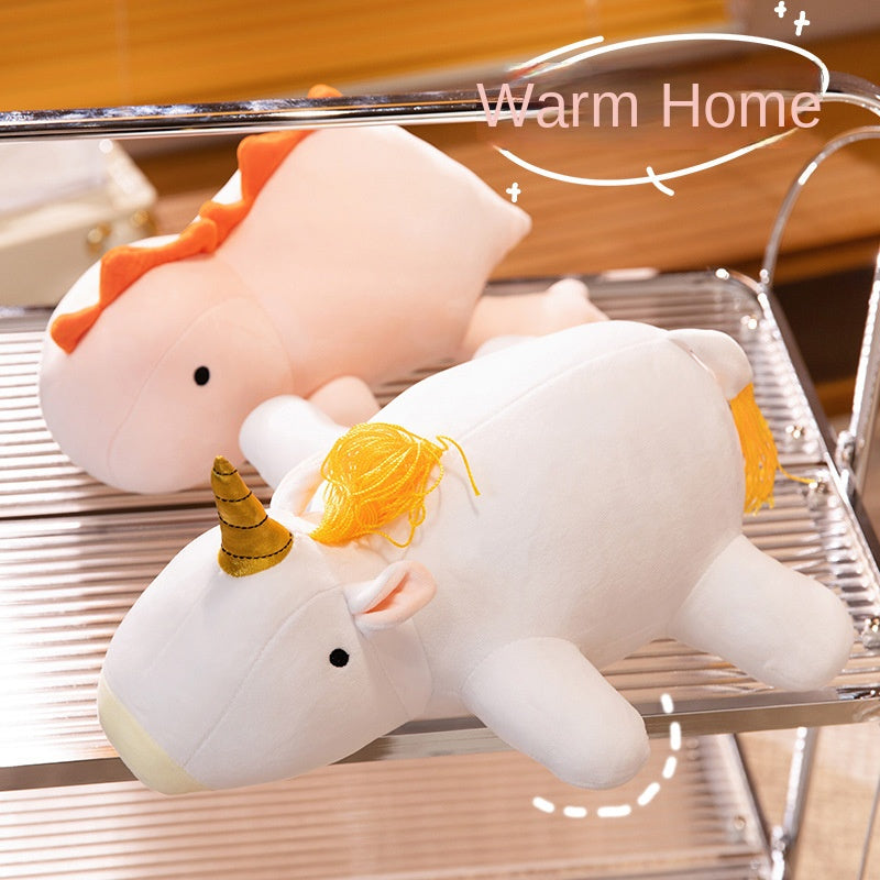 Weighted Plushies