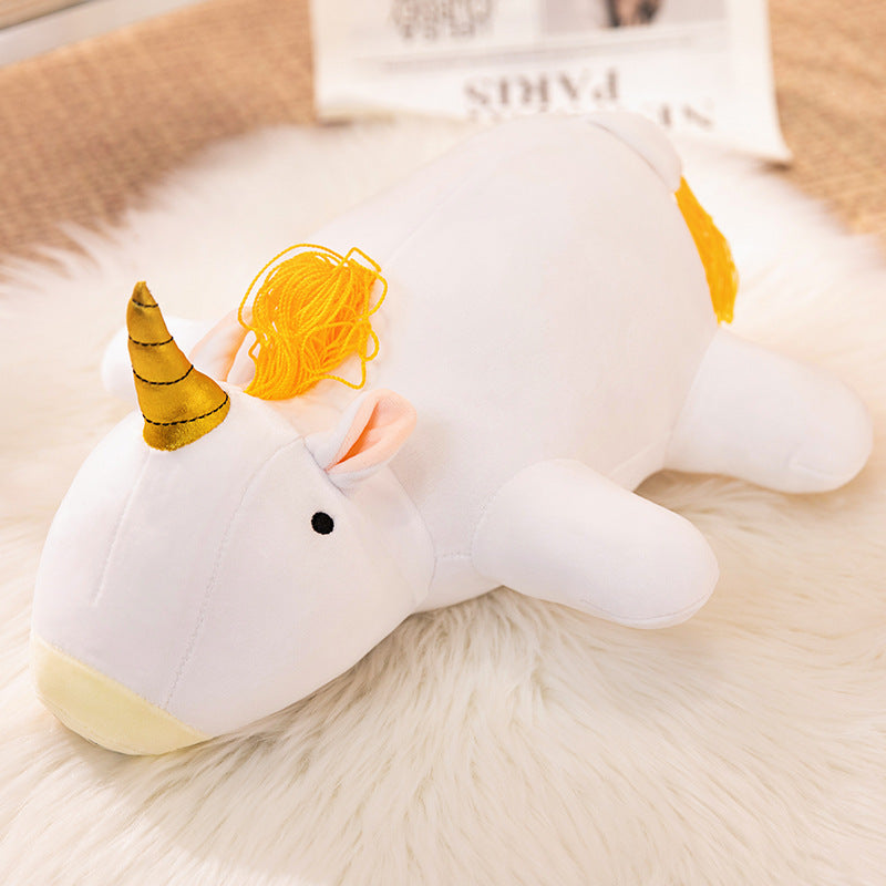 Weighted Plushies