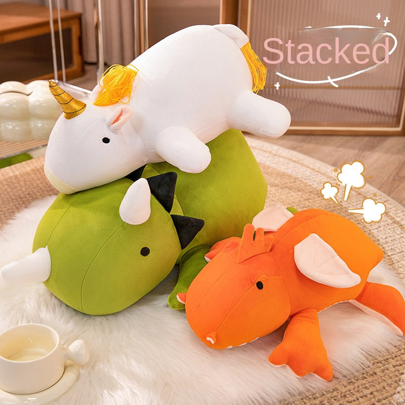 Weighted Plushies
