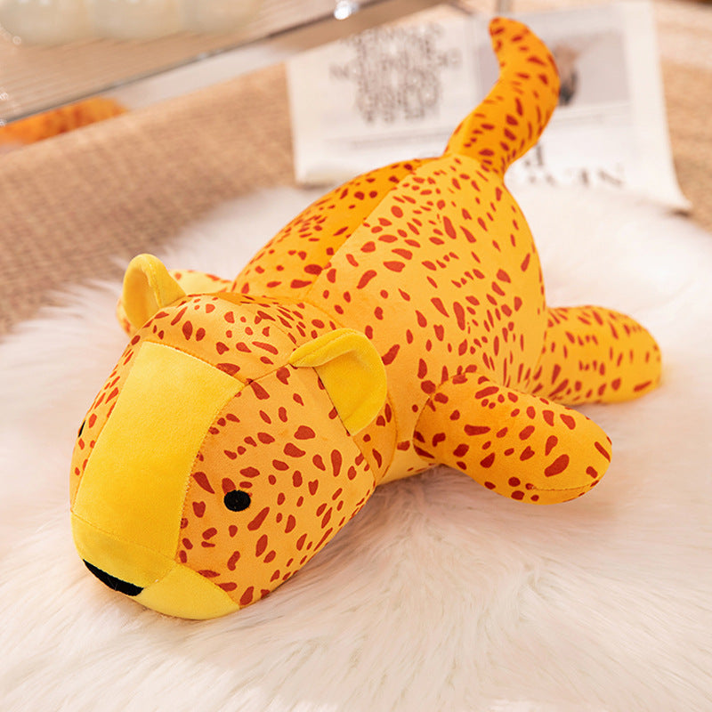 Weighted Plushies