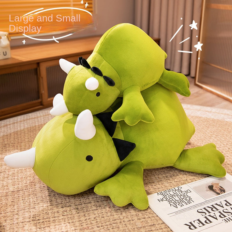 Weighted Plushies