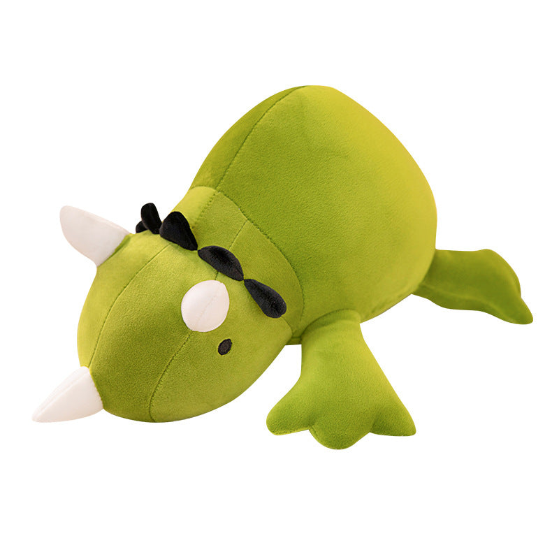 Weighted Plushies