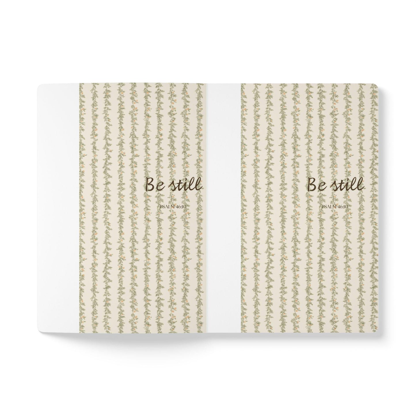 Prayer and Reflection Journal | Bible Verse Notebook | Scripture | Prayer | Mindfulness | Daily Gratitude | Christian Gift