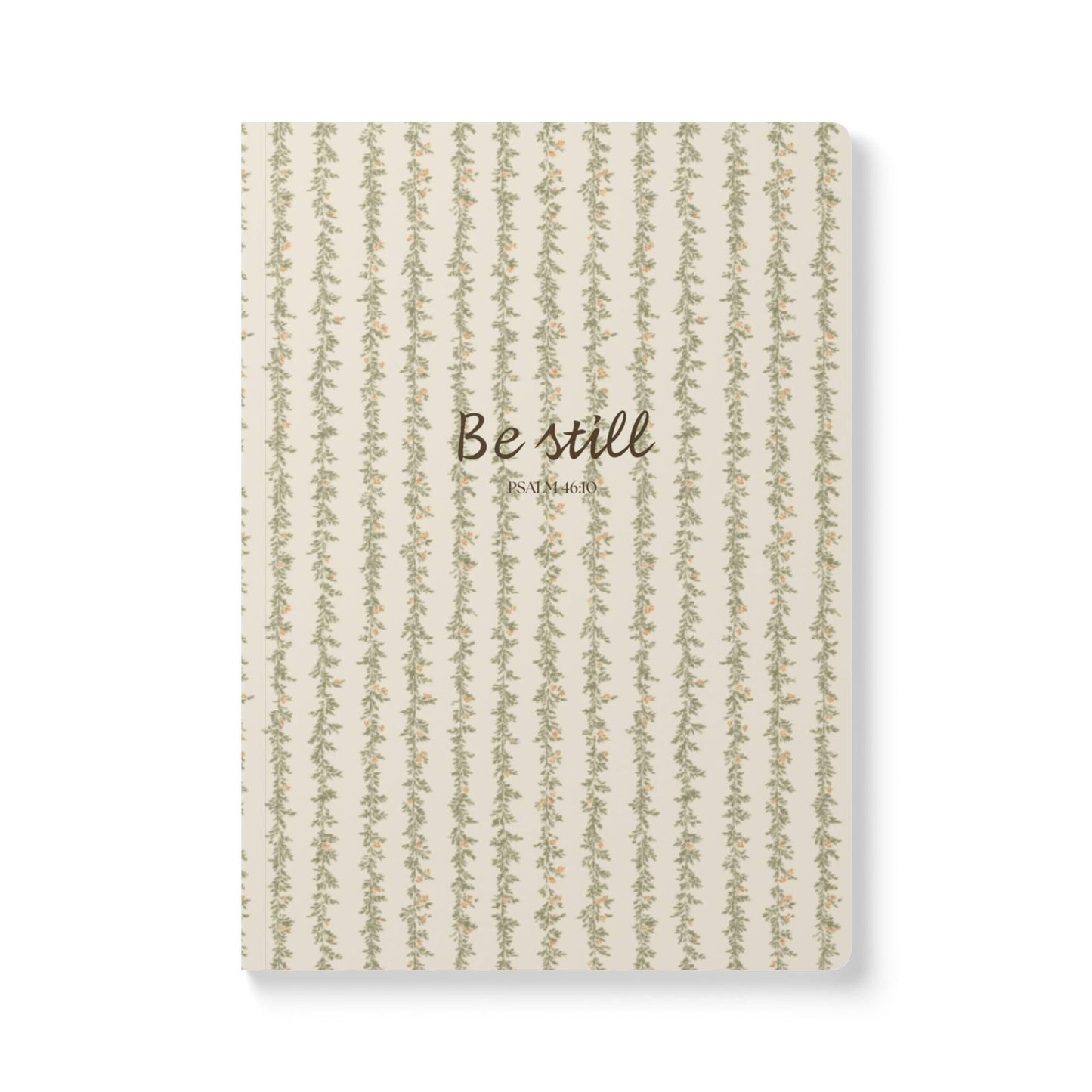 Prayer and Reflection Journal | Bible Verse Notebook | Scripture | Prayer | Mindfulness | Daily Gratitude | Christian Gift